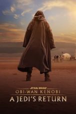 Obi-Wan Kenobi: A Jedi's Return (2023)  