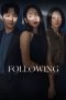 Movie poster: Following (2024)