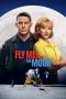 Movie poster: Fly Me to the Moon (2024)