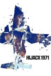 Movie poster: Hijack 1971 (2024)