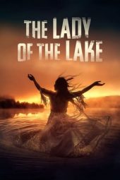 Movie poster: The Lady of the Lake (2024)