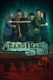 Movie poster: Pee Mak Returns (2024)