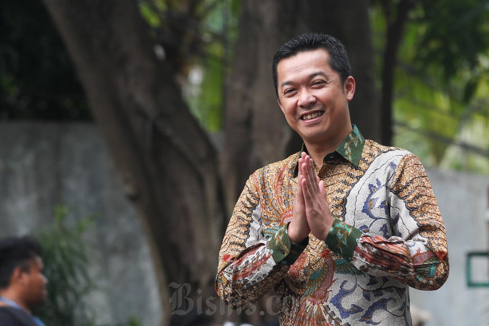 Ada Efisiensi, Bagaimana Nasib Pelatnas PBSI? Ini Jawaban Taufik Hidayat