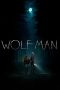 Movie poster: Wolf Man (2025)