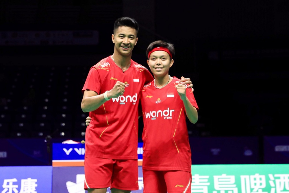 Jadwal Semifinal BAMTC 2025, Ini Susunan Pemain Indonesia vs Thailand