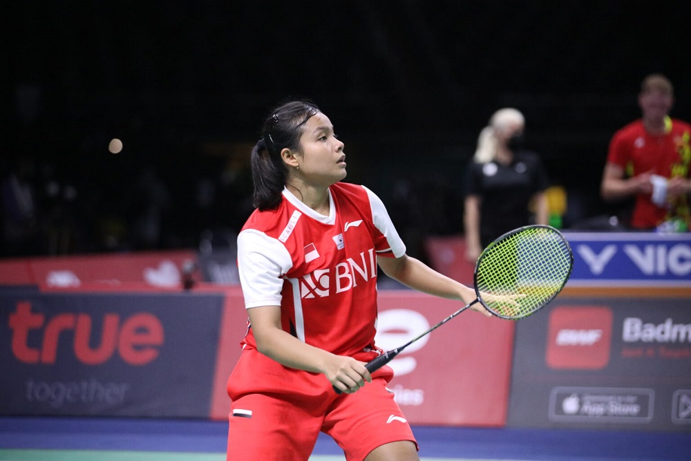 Jadwal Perempat Final Thailand Masters 2025, Komang Ayu vs Pitchamon