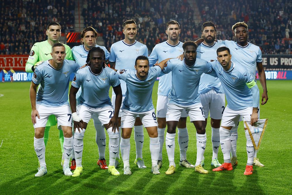 Prediksi Skor Cagliari vs Lazio, Head to Head dan Susunan Pemain