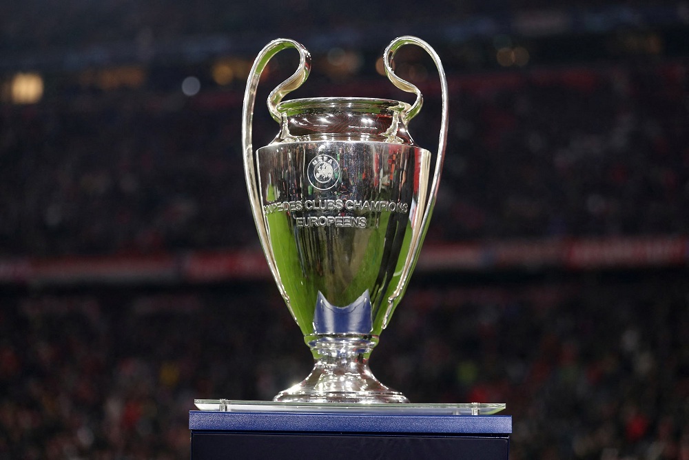 Jadwal Liga Champions Leg 2: Real Madrid vs Manchester City, AC Milan vs Feyenoord