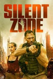 Movie poster: Silent Zone (2025)