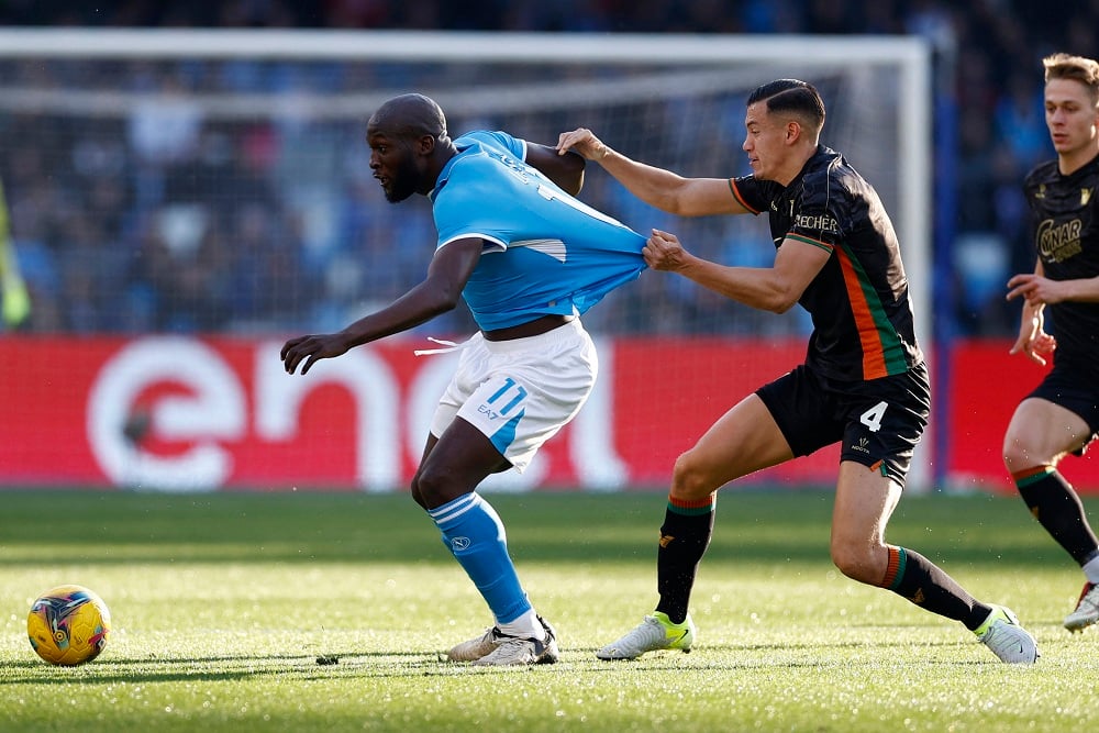 Prediksi Skor Lecce vs Napoli 3 Mei, Susunan Pemain, H2H, Klasemen