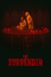 Movie poster: The Surrender (2025)