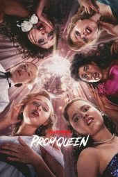 Movie poster: Fear Street: Prom Queen (2025)