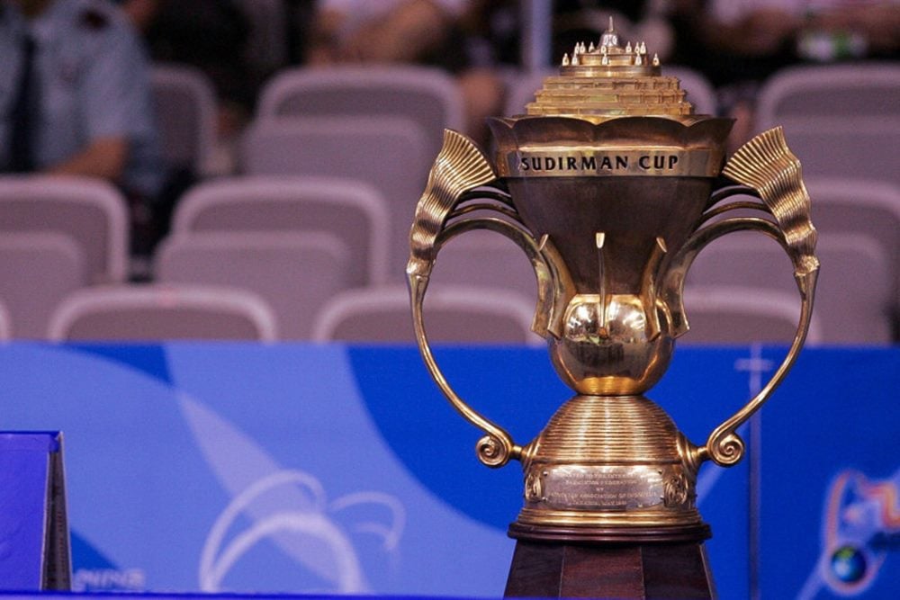 Akhirnya, BWF Mengakui Wasit di Piala Sudirman 2025 Berbuat Salah