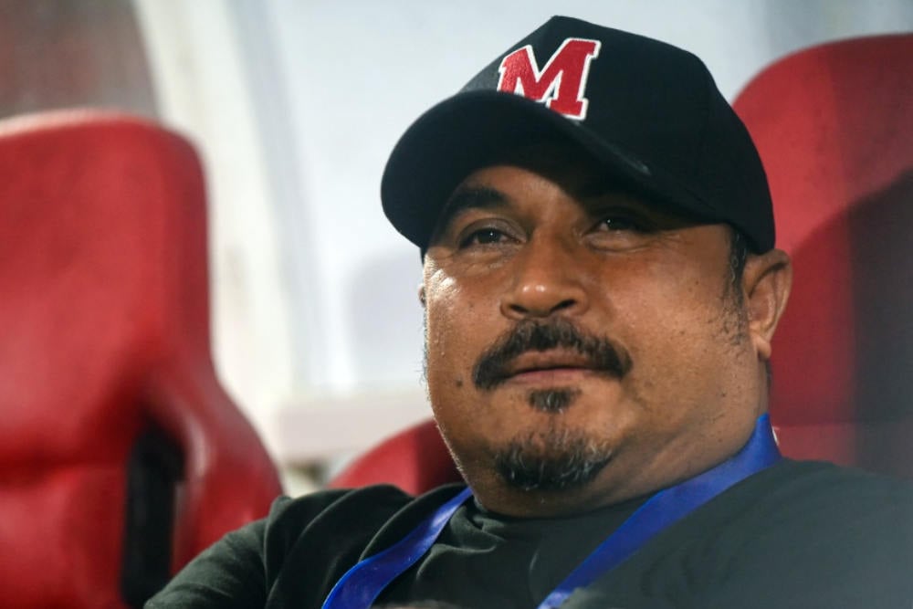 Malut United Tampil Spartan Musim Ini, Imran Nahumarury Masuk Nominasi Pelatih Terbaik