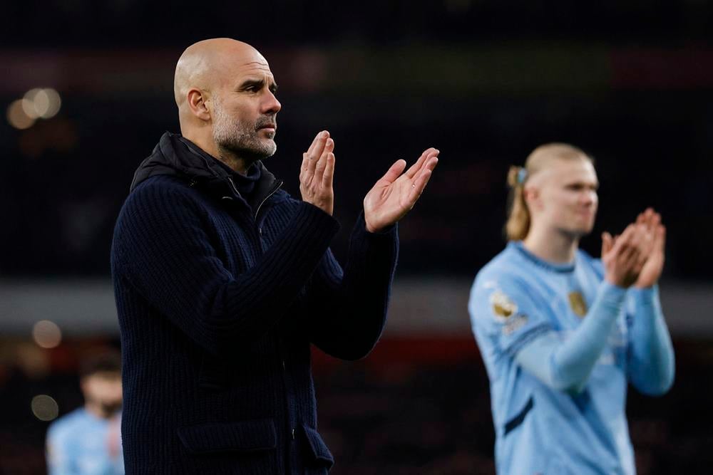 Prediksi Skor Southampton vs Manchester City: Head to Head, Susunan Pemain