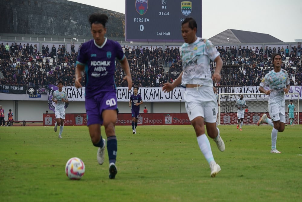 Persib Bandung Berencana IPO, Bobotoh Siap Borong Saham?