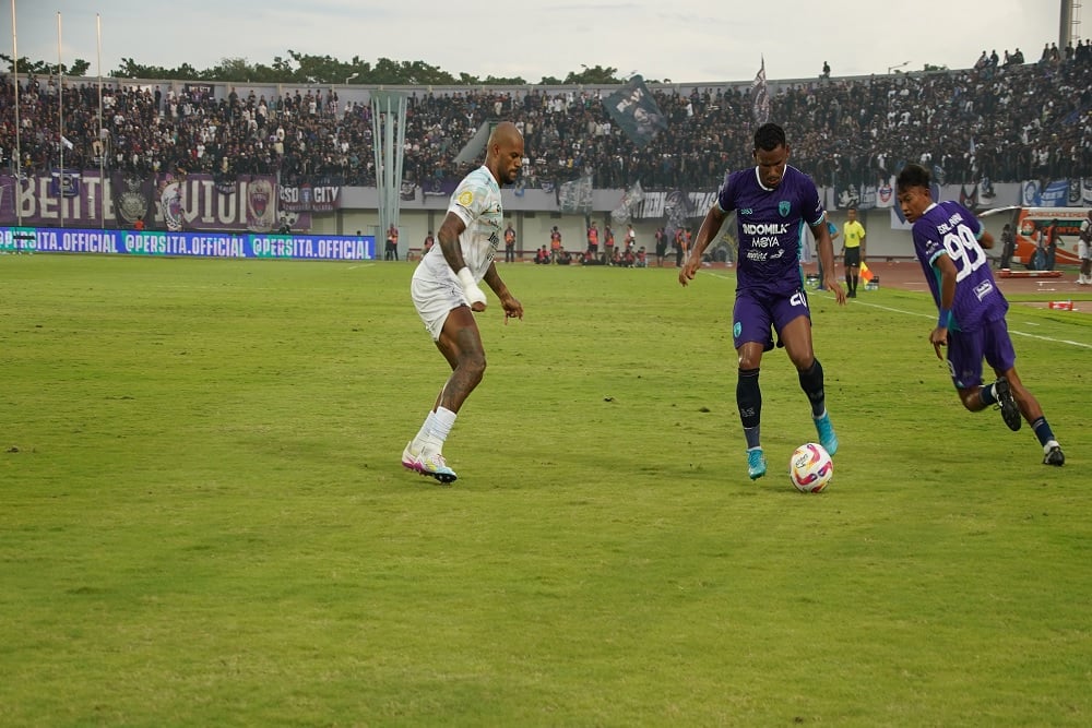 Pemain Hingga Pemilik Klub Merespons Wacana Kuota 11 Pemain Asing di Liga 1