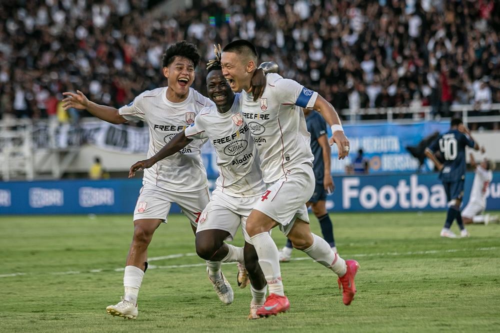 Prediksi Skor Persis vs Dewa United 17 Mei, Susunan Pemain, H2H, Klasemen