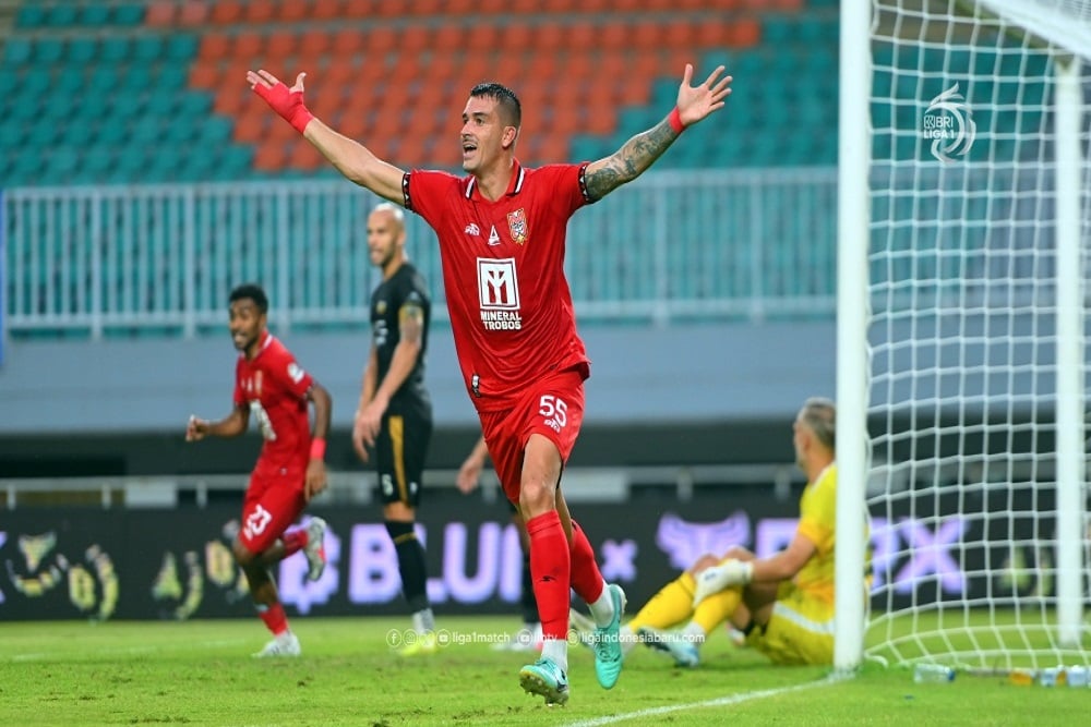 Prediksi Skor PSM vs Malut United: Head to Head, Susunan Pemain