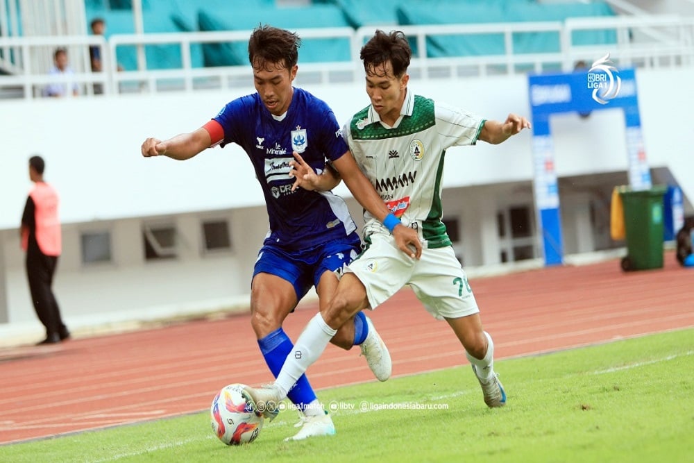 Prediksi Skor Malut United vs PSIS: Head to Head, Susunan Pemain