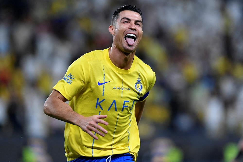 Cristiano Ronaldo hingga Kevin Durant, Ini 10 Atlet dengan Bayaran Tertinggi di Dunia Tahun 2025