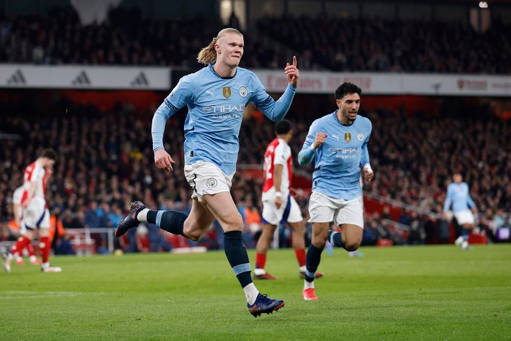 Prediksi Skor Fulham vs Manchester City: Head to Head, Susunan Pemain