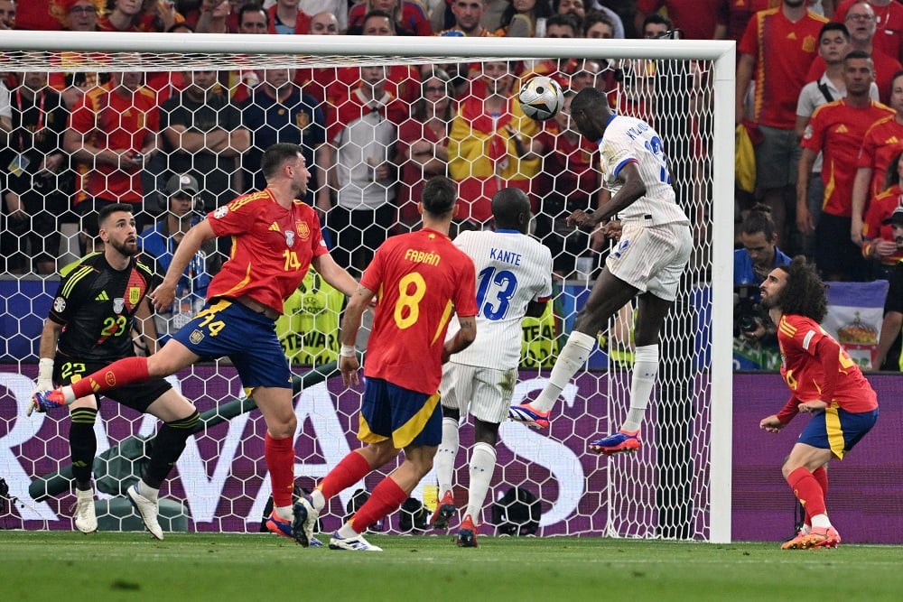 Prediksi Skor Spanyol vs Prancis: Head to Head, Susunan Pemain
