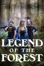 Legend of the Forest (2025)