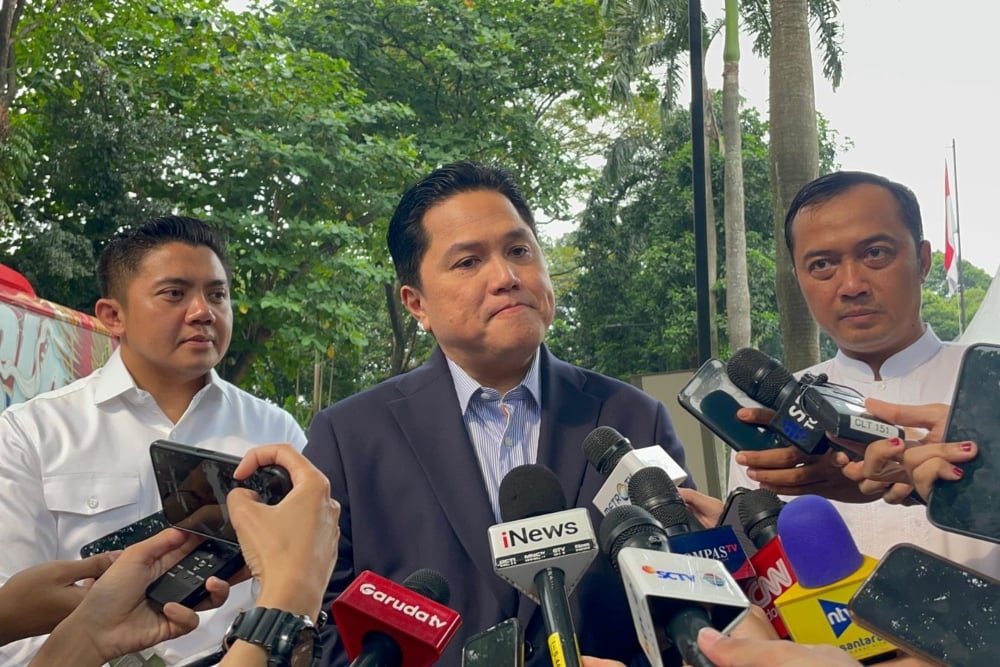 Dukung Sepak Bola Nasional, Pemerintah Kucurkan Anggaran Rp200 Miliar per Tahun