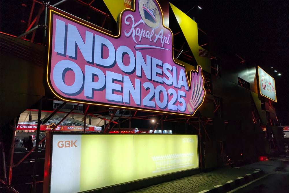 Hasil Indonesia Open 2025, Dramatis! Lanny/Fadia Lolos ke Babak 16 Besar