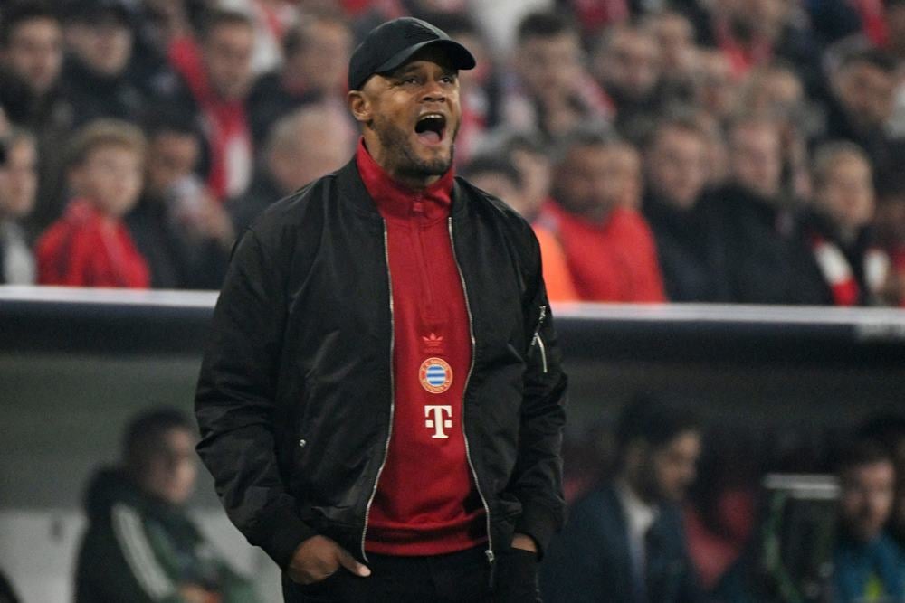 Prediksi Skor Bayern Munchen vs Auckland City: Head to Head, Susunan Pemain