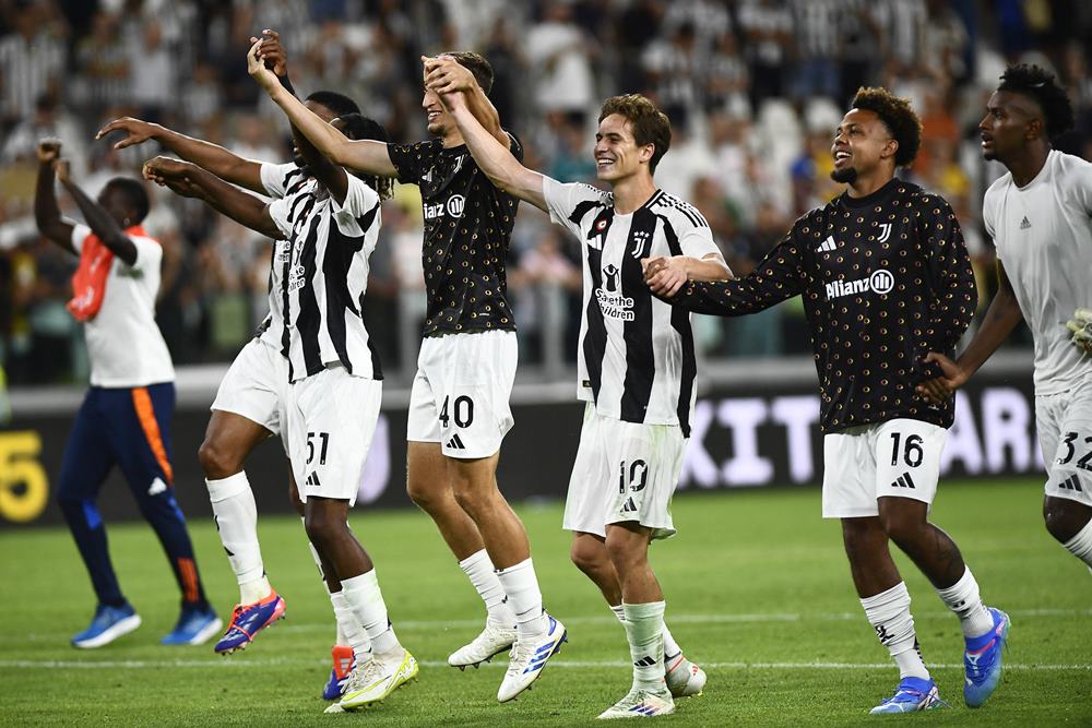 Sejumlah Nama Masuk Radar untuk Jadi Direktur Olahraga Juventus