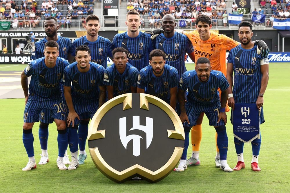 Prediksi Skor Al Hilal Vs Pachuca 27 Juni, Susunan Pemain, H2H, Klasemen