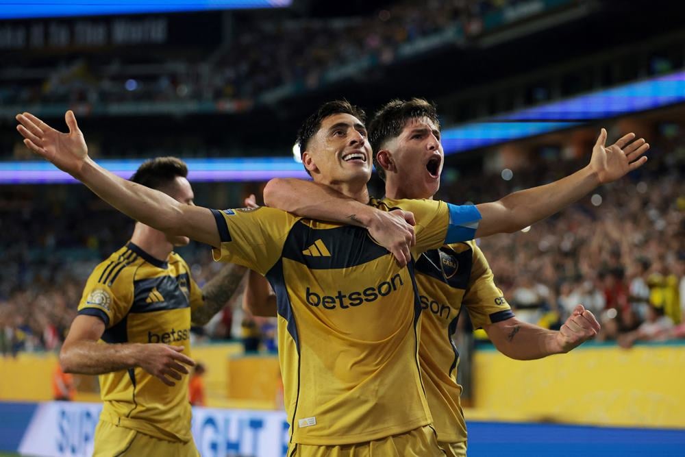 Prediksi Skor Auckland City Vs Boca Juniors 25 Juni, Susunan Pemain, H2H