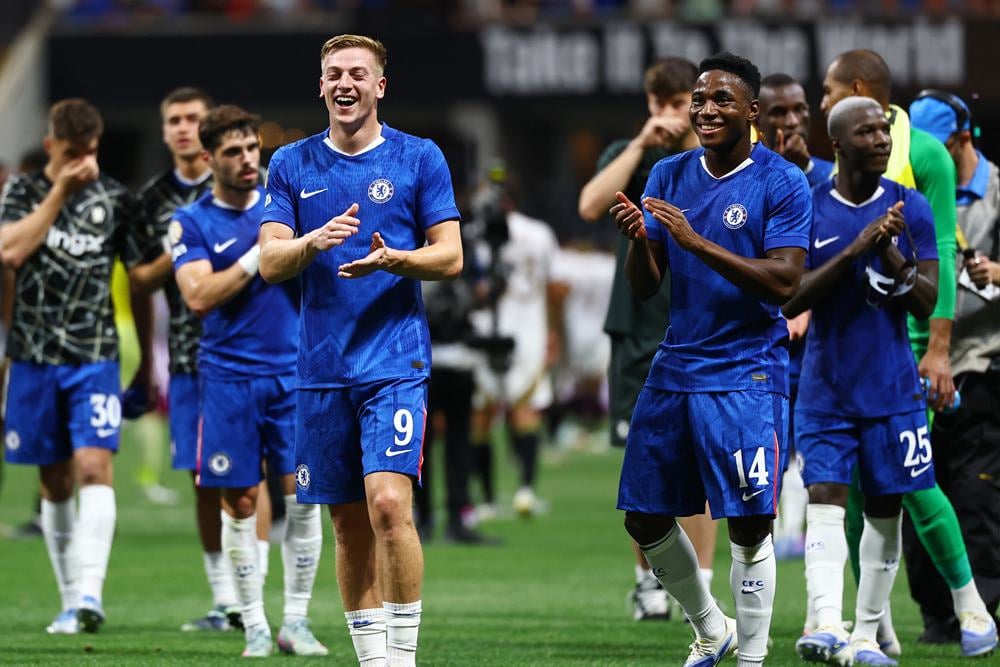Prediksi Skor Esperance Vs Chelsea 25 Juni, Susunan Pemain, H2H, Klasemen