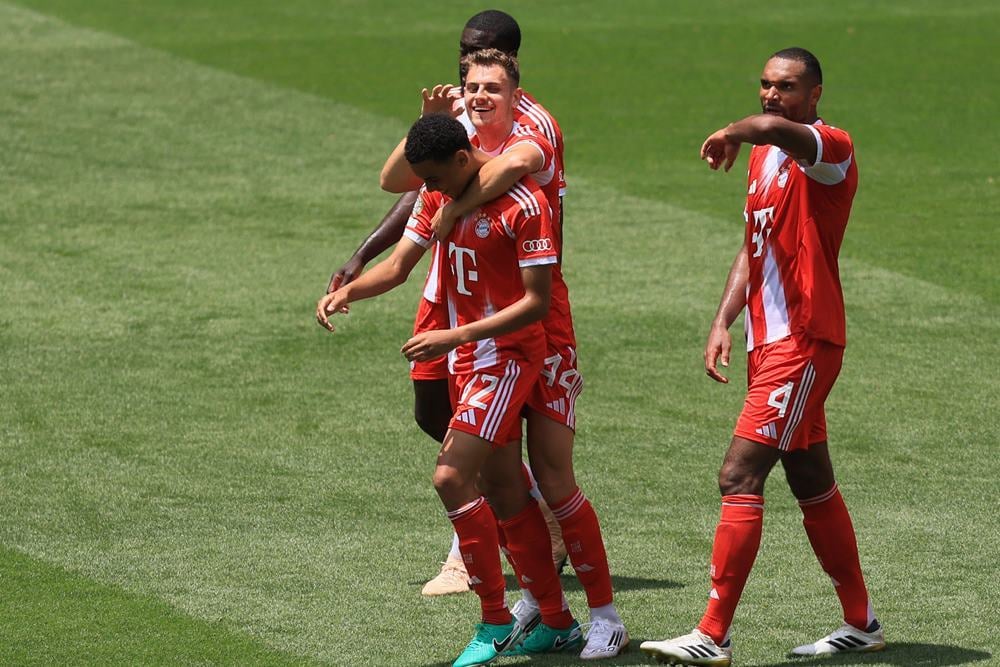 Prediksi Skor Flamengo Vs Munchen 30 Juni, Susunan Pemain, H2H, Preview