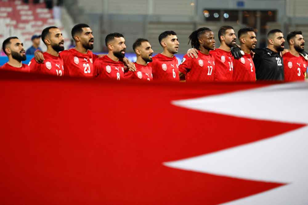 Prediksi Skor Bahrain Vs Arab Saudi 5 Juni, Susunan Pemain, H2H, Klasemen