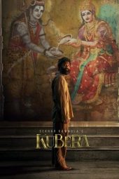 Movie poster: Kuberaa (2025)