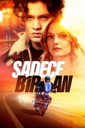 Movie poster: Aşk Sadece Bir An (2025)