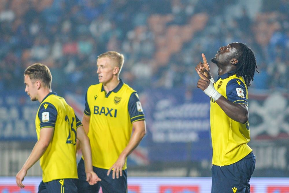 Prediksi Skor Oxford United Vs Port FC, Susunan Pemain, H2H, Preview