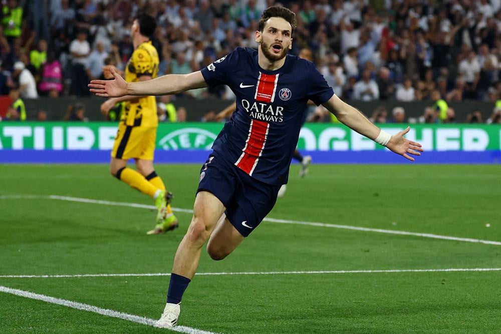 Prediksi Skor PSG vs Angers 23 Agustus, Susunan Pemain, H2H, Preview