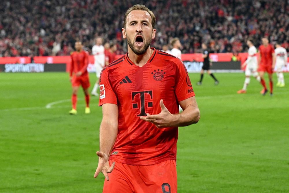 Prediksi Skor Munchen vs Tottenham 9 Agustus, Susunan Pemain, H2H, Preview