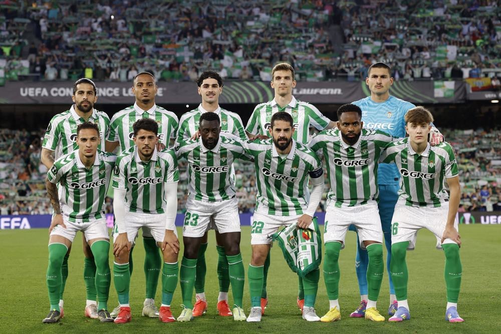 Prediksi Skor Celta Vigo Vs Real Betis 28 Agustus, Susunan Pemain, H2H