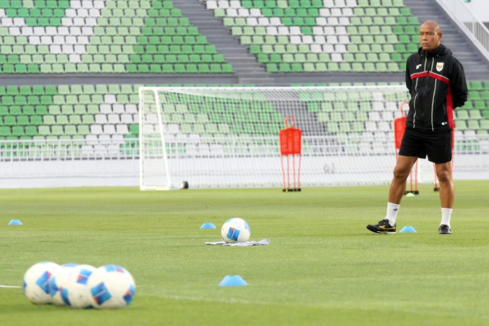 Prediksi Skor Indonesia vs Tajikistan U17 12 Agustus, Susunan Pemain, Preview