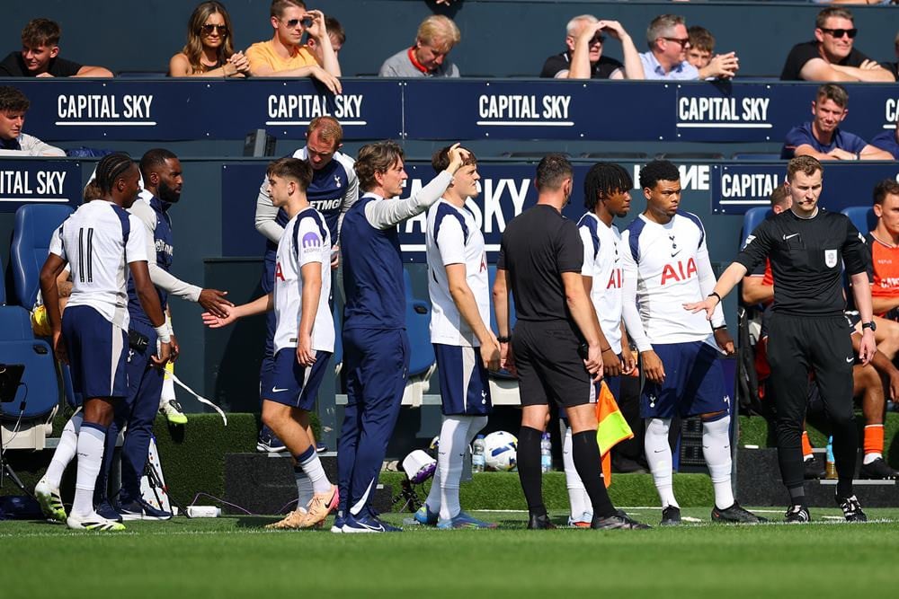 Prediksi PSG Vs Tottenham, Demi Juara Piala Super Eropa, Spurs Siap Berikan Segalanya