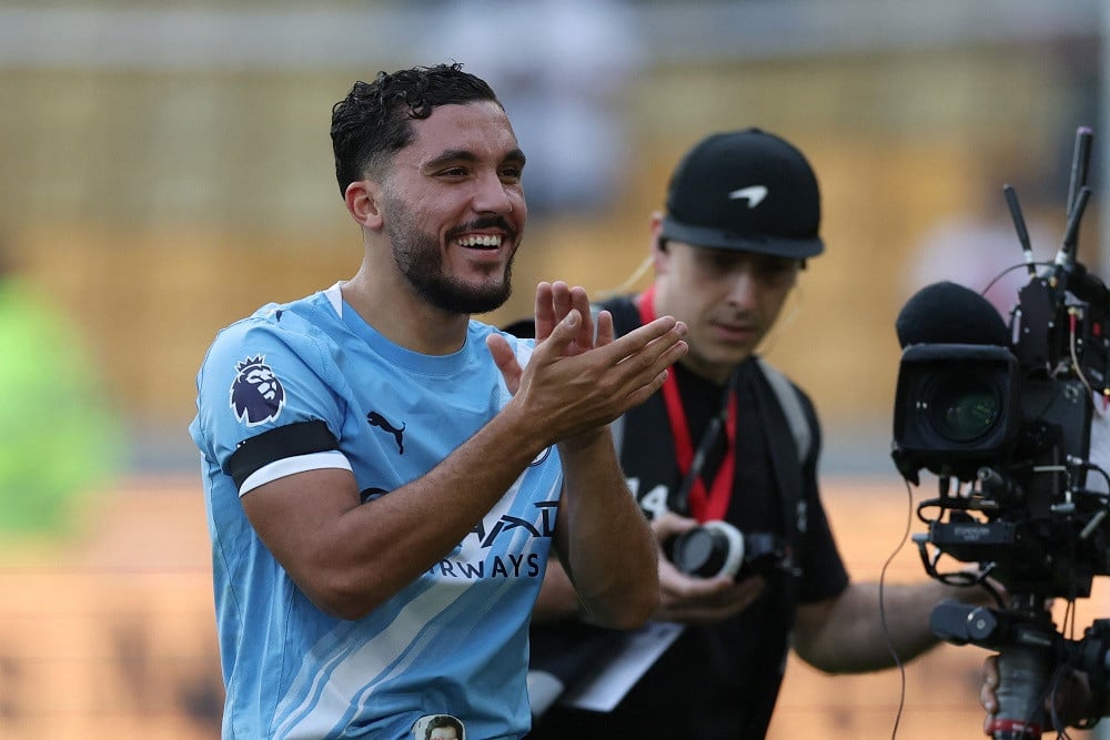 Nasib Apes Manchester City, Kalah Beruntun hingga Kehilangan Rayan Cherki