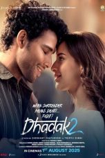 Dhadak 2 (2025) | धड़क २