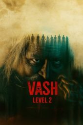 Movie poster: Vash Level 2 (2025)