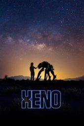 Movie poster: Xeno (2025)