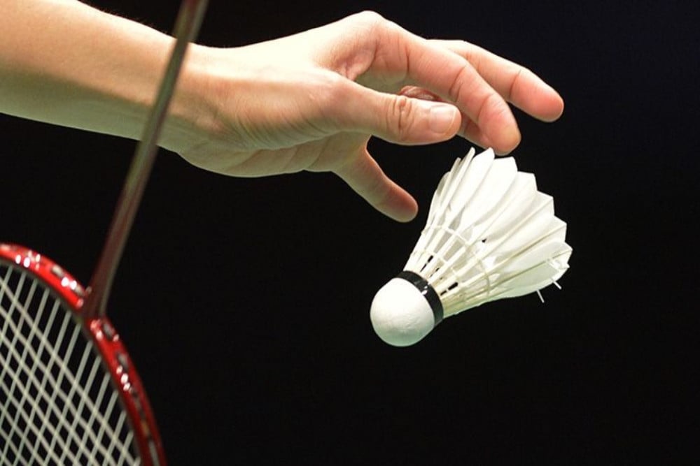 Kualifikasi Lengkap BWF World Tour Finals 2025, Indonesia Masuk Semua Partai Pertandingan